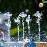 Во Владивостоке установилась жаркая погода