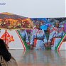 Циклон повлиял на погоду во Владивостоке в выходные