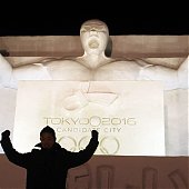 Фестиваль снега в Саппоро