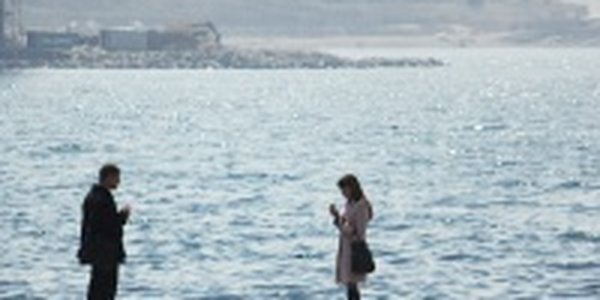 Воздух во Владивостоке прогреется до +12°С