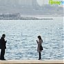 Воздух во Владивостоке прогреется до +12°С