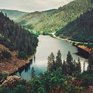 В 2017 году в России появится восемь новых особо охраняемых территорий