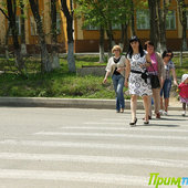 Краски лета (ФОТО)
