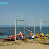 Краски лета (ФОТО)