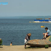 Краски лета (ФОТО)