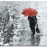 Штормовое предупреждение на сильные осадки в Приморье остается в силе