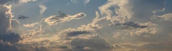 Синоптики озвучили прогноз погоды на выходные в Приморье