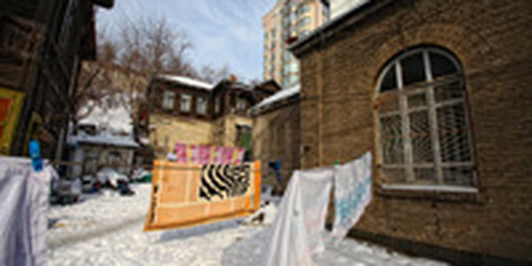 Температурный фон в Приморье по-прежнему ниже нормы