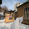 Температурный фон в Приморье по-прежнему ниже нормы