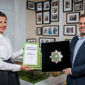 В Приморском крае по «зелёному» стандарту сертифицирован первый жилой объект