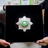 В Приморском крае по «зелёному» стандарту сертифицирован первый жилой объект