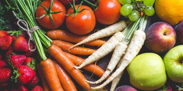Продовольственная ярмарка будет работать во Владивостоке 4 дня
