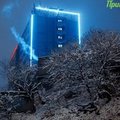 Октябрь в Приморье завершается снегом и похолоданием