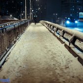 Октябрь в Приморье завершается снегом и похолоданием