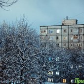Октябрь в Приморье завершается снегом и похолоданием