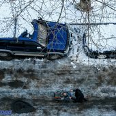 Октябрь в Приморье завершается снегом и похолоданием