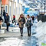 В четверг в Приморье ожидается потепление до +5 °C