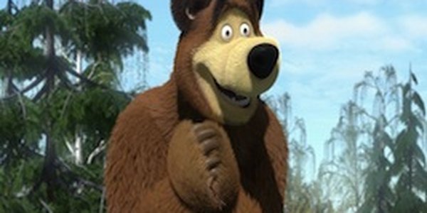 Медведь сорвал последний звонок в американской школе