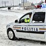 Обильные снегопады парализовали жизнь Румынии