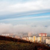 Погода в Приморье по-прежнему неустойчива