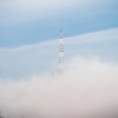Погода в Приморье по-прежнему неустойчива