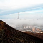 Погода в Приморье по-прежнему неустойчива