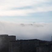 Погода в Приморье по-прежнему неустойчива