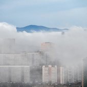 Погода в Приморье по-прежнему неустойчива