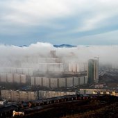 Погода в Приморье по-прежнему неустойчива