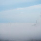 Погода в Приморье по-прежнему неустойчива