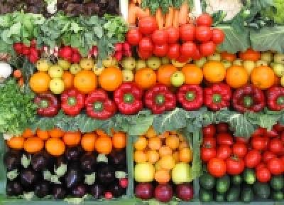 Нитраты могут быть полезны для здоровья