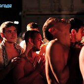 Крещение Господне во Владивостоке(ФОТО)