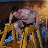 Крещение Господне во Владивостоке(ФОТО)