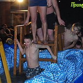 Крещение Господне во Владивостоке(ФОТО)