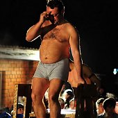 Крещение Господне во Владивостоке(ФОТО)