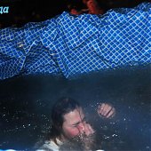 Крещение Господне во Владивостоке(ФОТО)