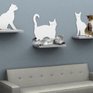Cat Silhouette — достойное место для Вашей кошки