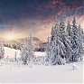 Якутию охватили аномальные 40-градусные морозы