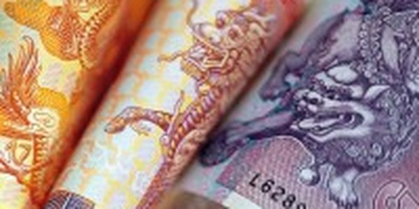 Через купюру не заразишься
