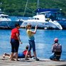 Солнечно и тепло: всё о погоде в Приморье на выходных