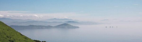 Прогноз погоды в Приморье на вторник: похолодание продолжится, на побережье усилится ветер