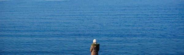 Выходные порадуют приморцев теплой погодой