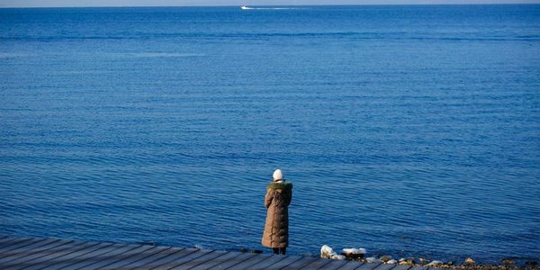 Завтра во Владивостоке снова станет холоднее на 3–5 °C