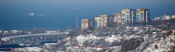 Чем дышал Владивосток с 11 по 20 ноября?