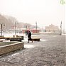 В праздничные дни в Приморье побывало два циклона