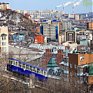Завтра в Приморье ожидается оттепель