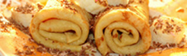 Первый день Масленицы — встреча