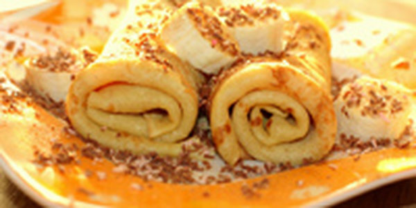 Первый день Масленицы — встреча
