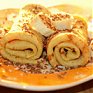 Первый день Масленицы — встреча