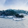 Погода подарит Сахалину и Курилам снежные выходные